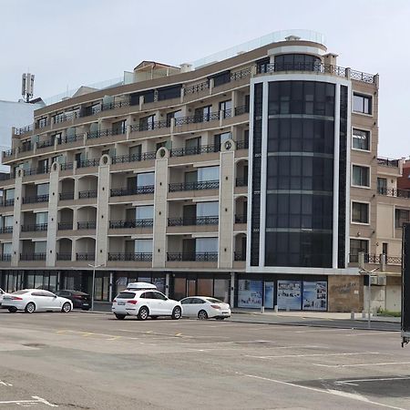 Таня 8 Apartment เปาโมเรีย ภายนอก รูปภาพ