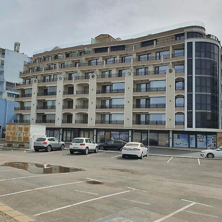 Таня 8 Apartment เปาโมเรีย ภายนอก รูปภาพ