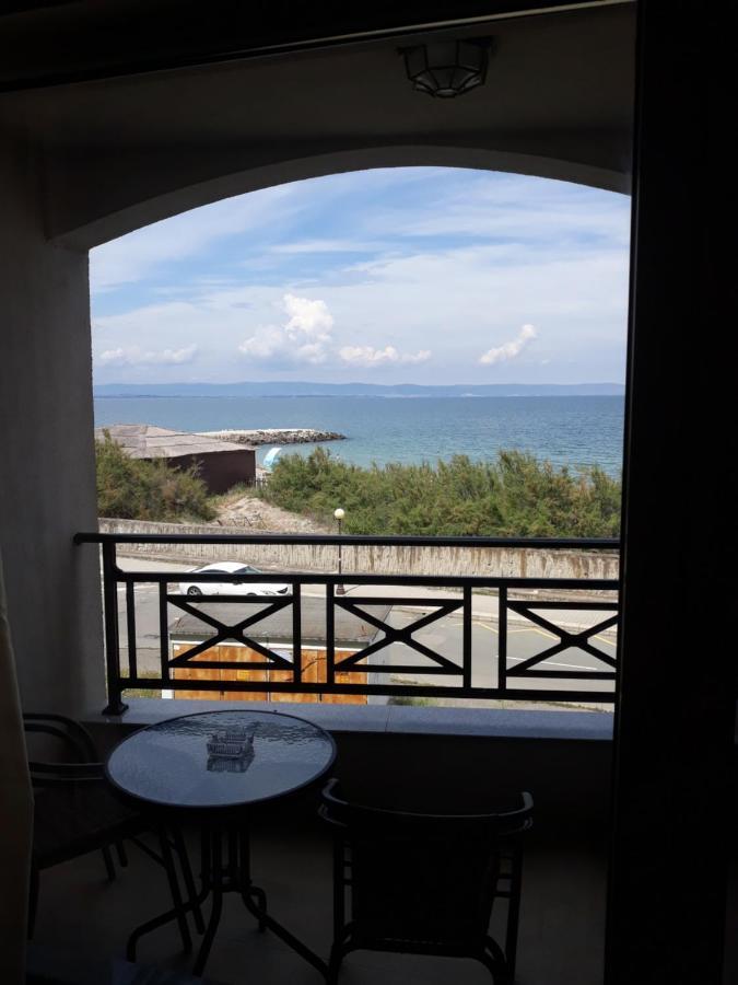 Таня 8 Apartment เปาโมเรีย ภายนอก รูปภาพ