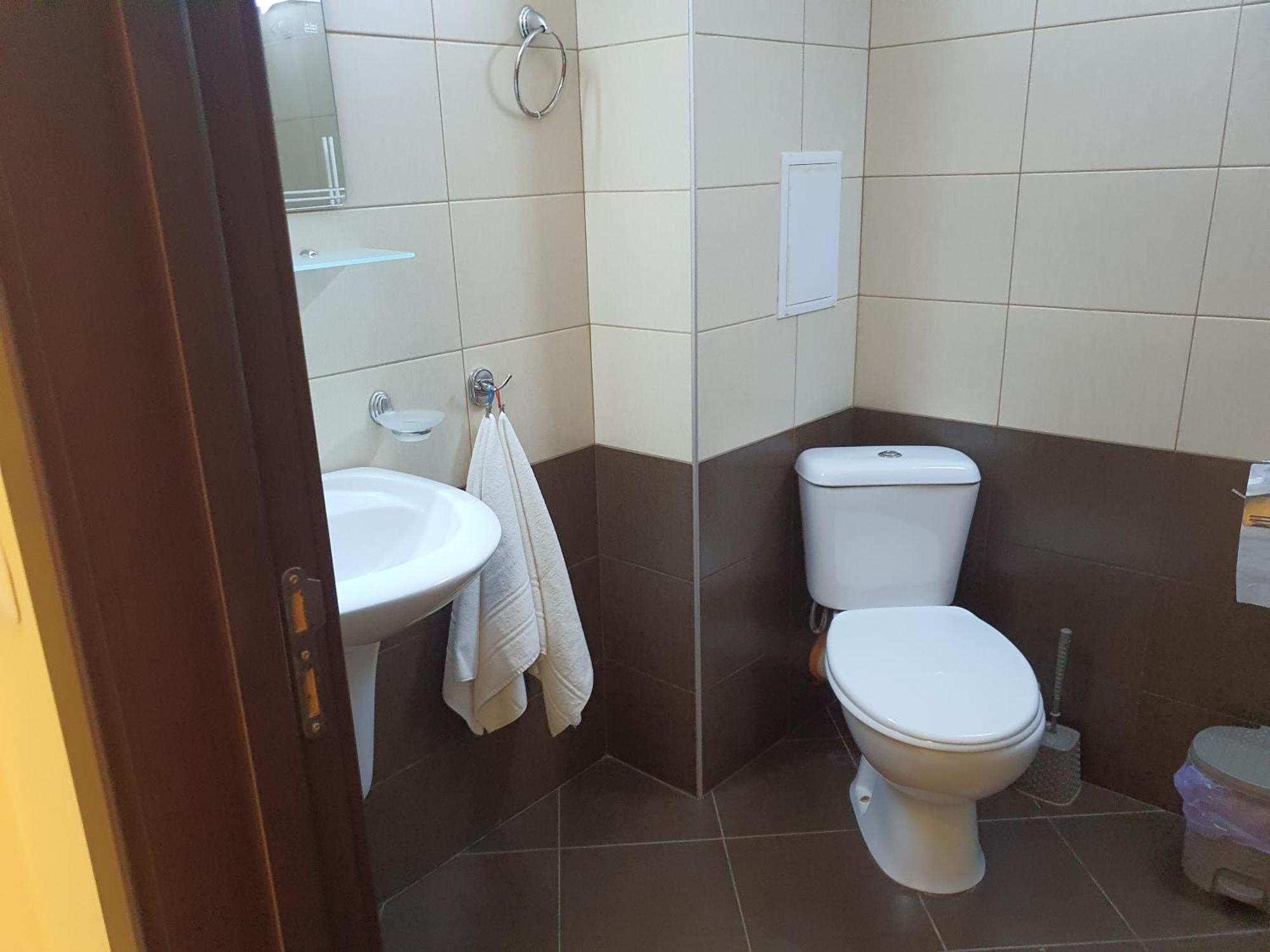 Таня 8 Apartment เปาโมเรีย ภายนอก รูปภาพ