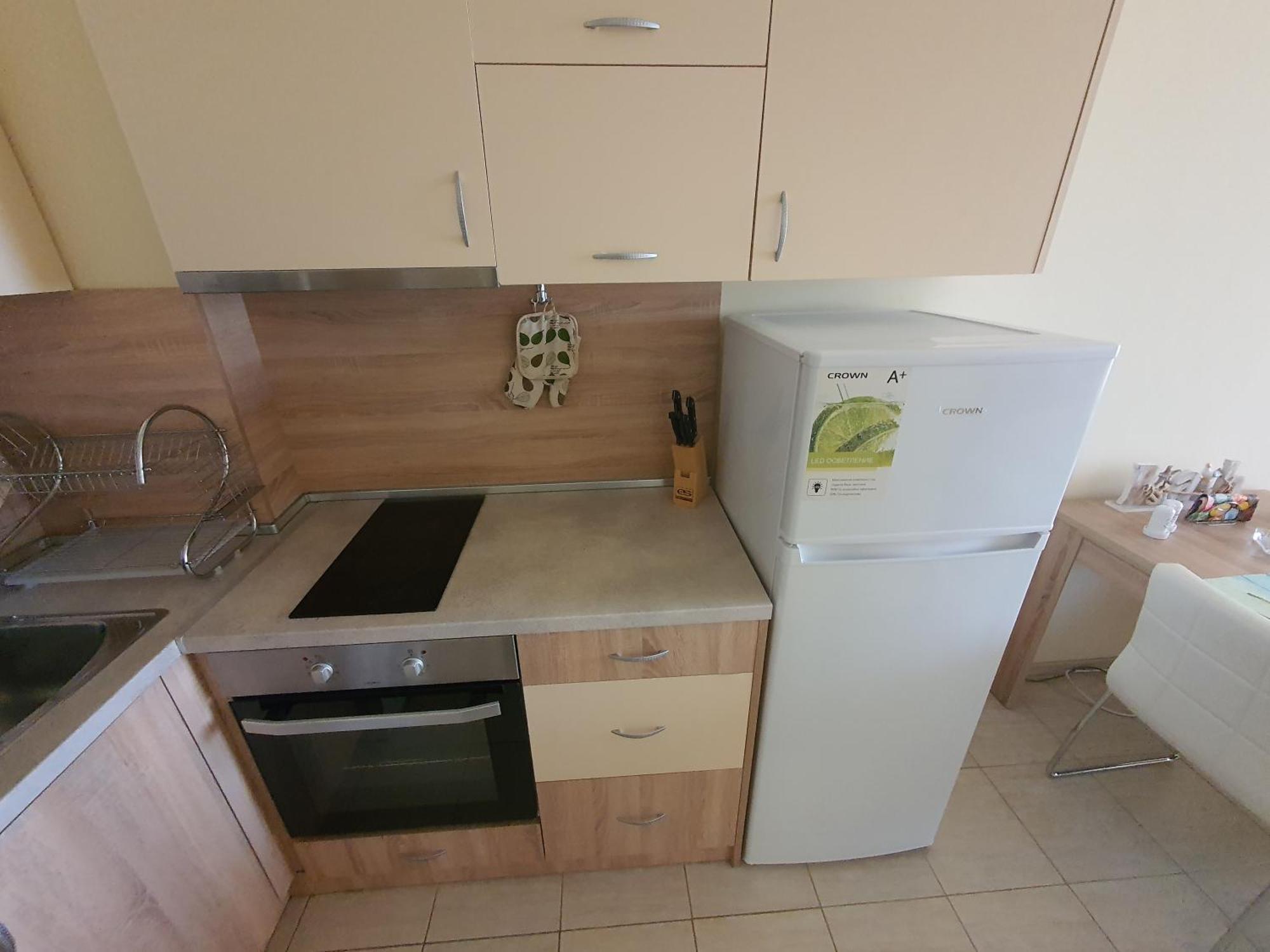 Таня 8 Apartment เปาโมเรีย ภายนอก รูปภาพ