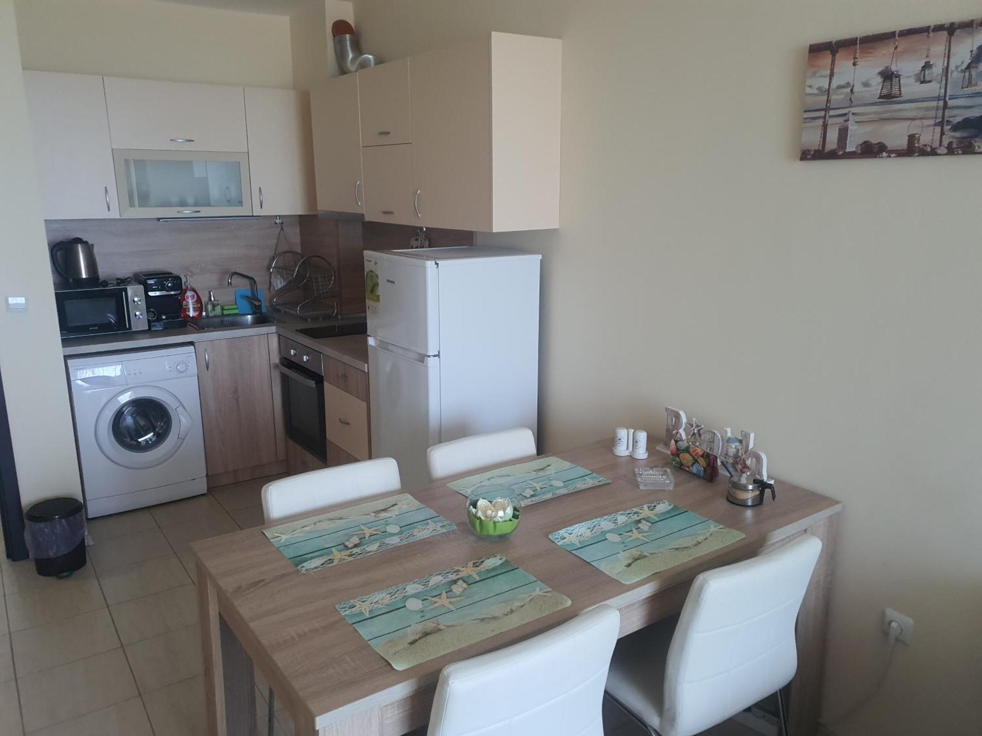 Таня 8 Apartment เปาโมเรีย ภายนอก รูปภาพ