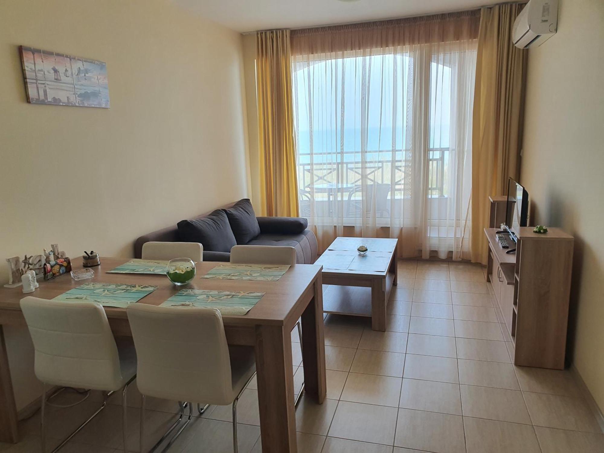 Таня 8 Apartment เปาโมเรีย ภายนอก รูปภาพ