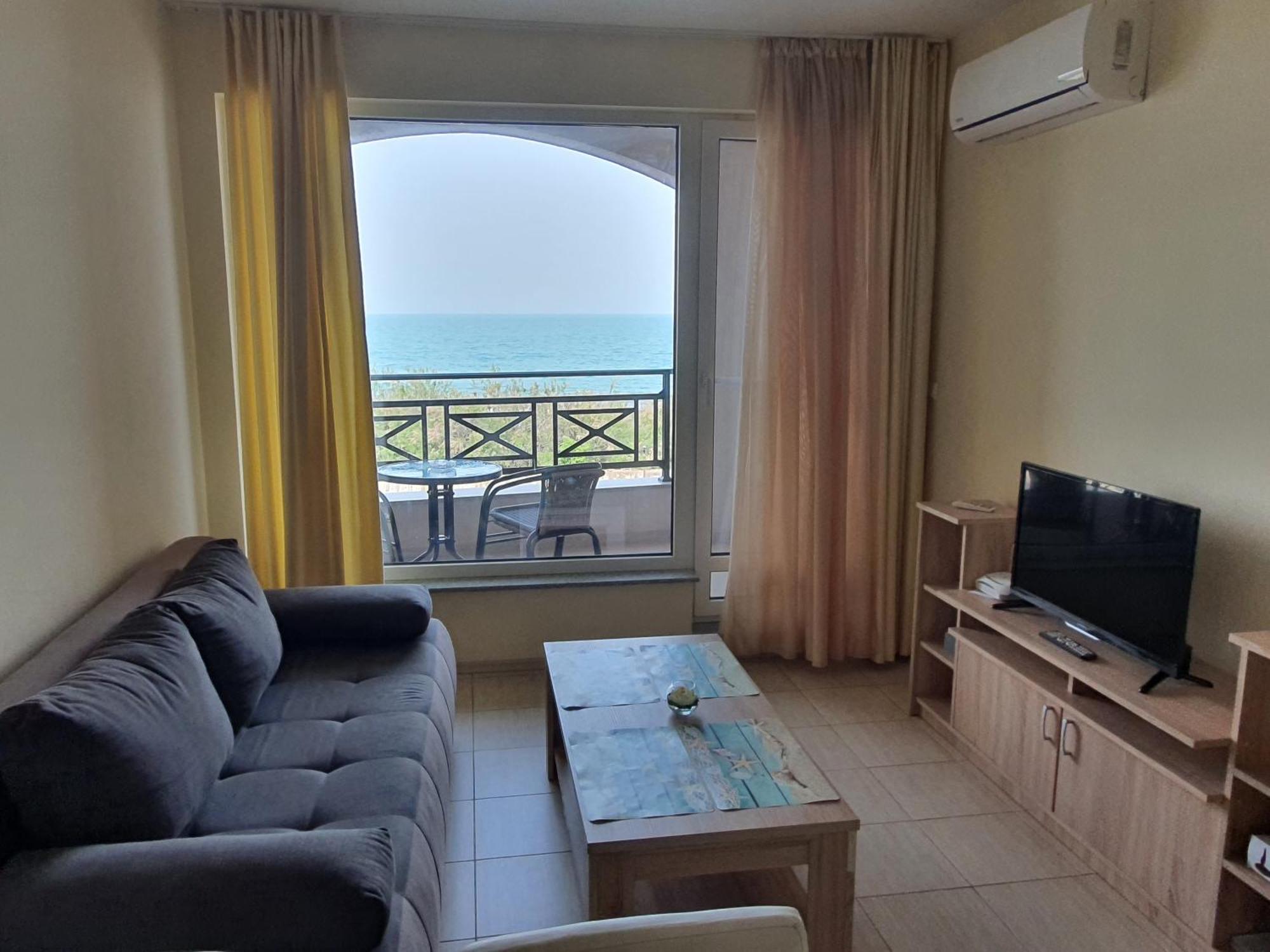 Таня 8 Apartment เปาโมเรีย ภายนอก รูปภาพ