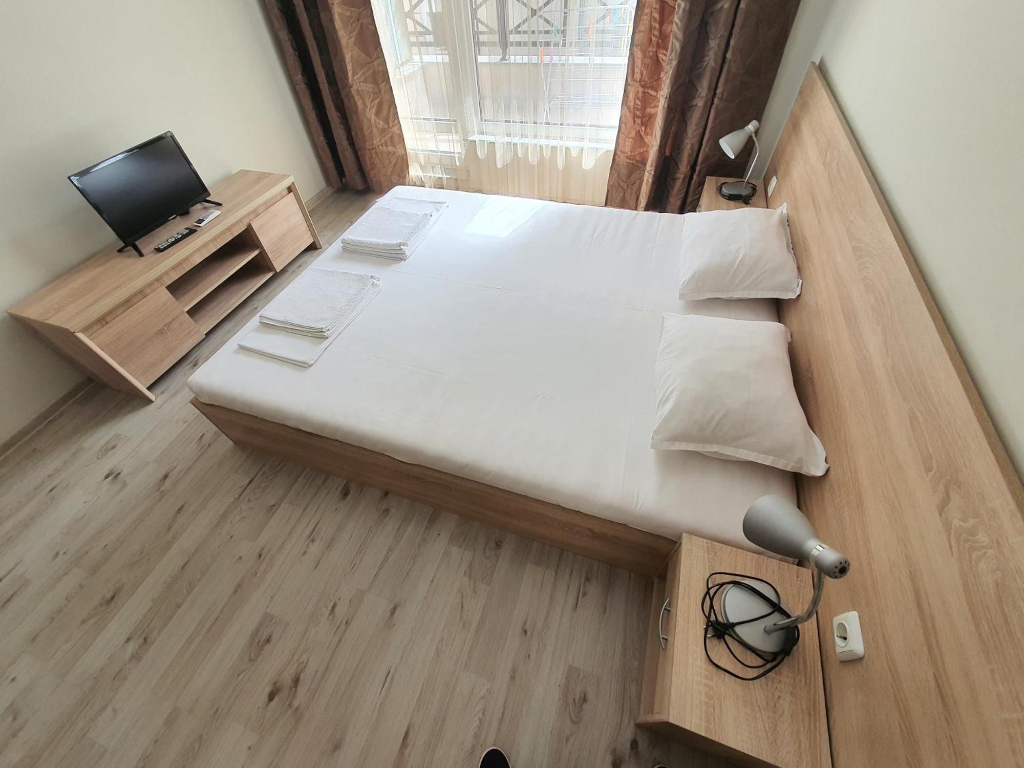 Таня 8 Apartment เปาโมเรีย ภายนอก รูปภาพ