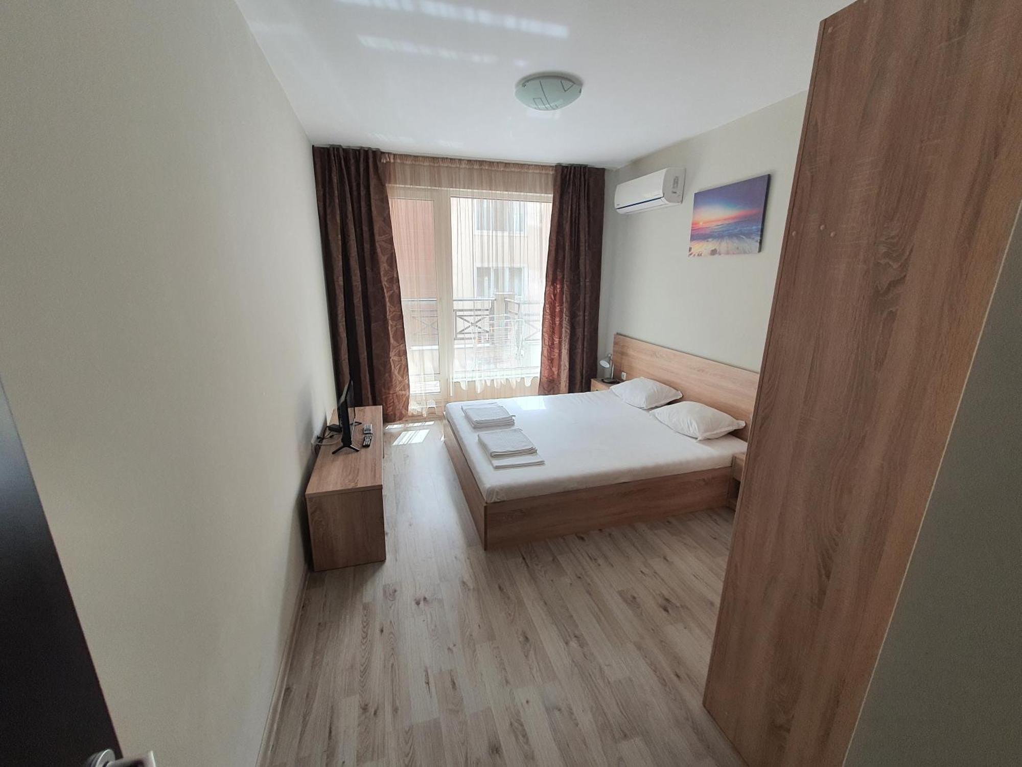 Таня 8 Apartment เปาโมเรีย ภายนอก รูปภาพ