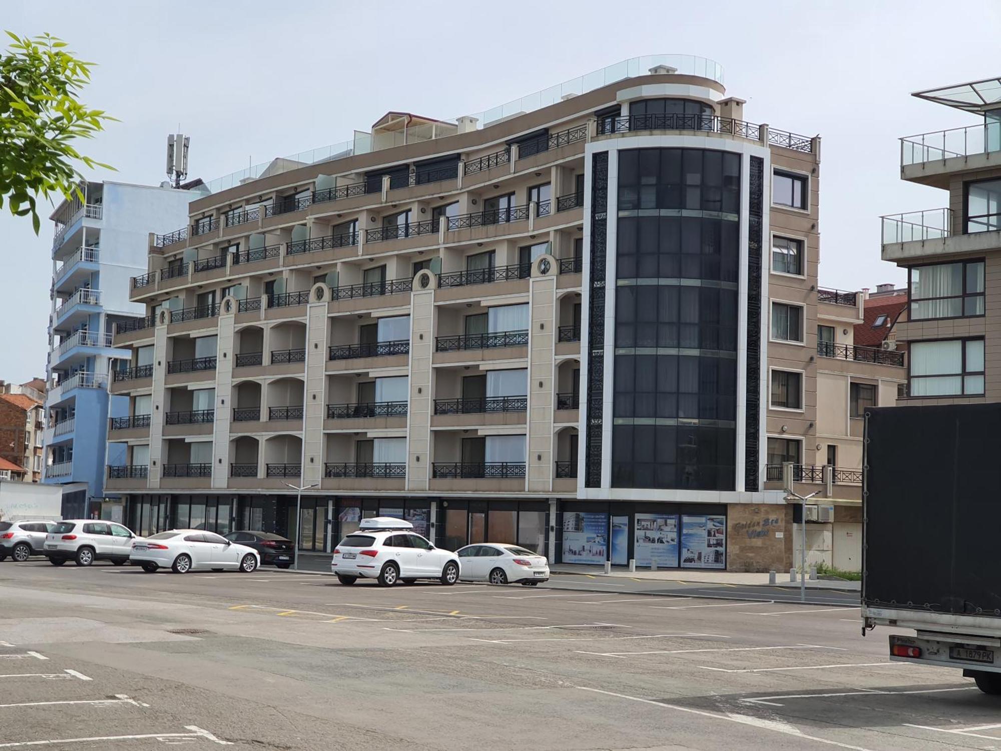 Таня 8 Apartment เปาโมเรีย ภายนอก รูปภาพ