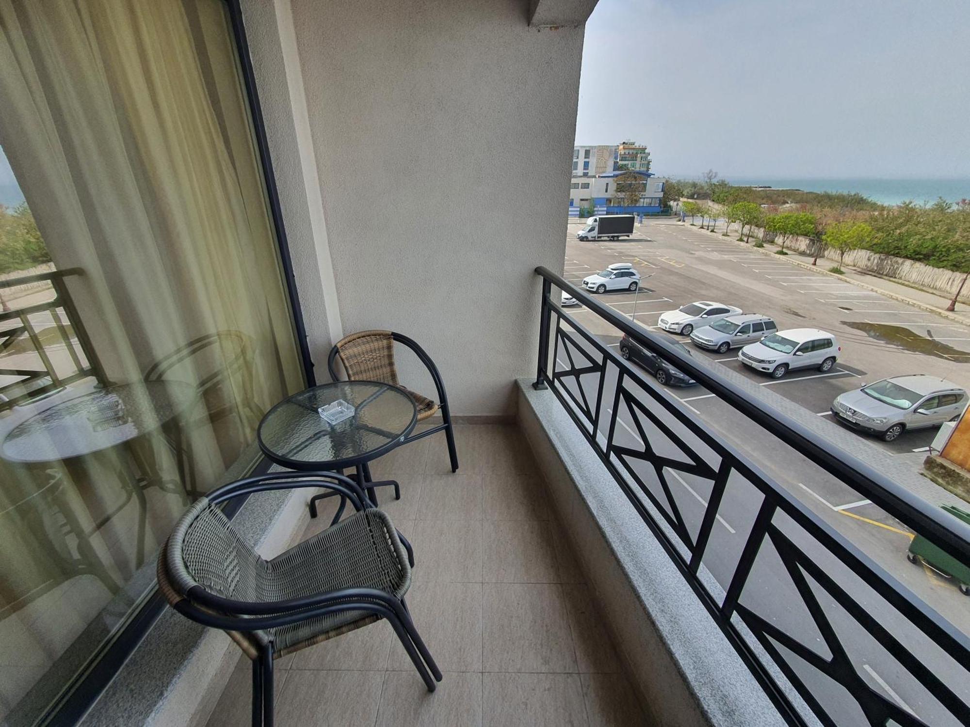 Таня 8 Apartment เปาโมเรีย ภายนอก รูปภาพ