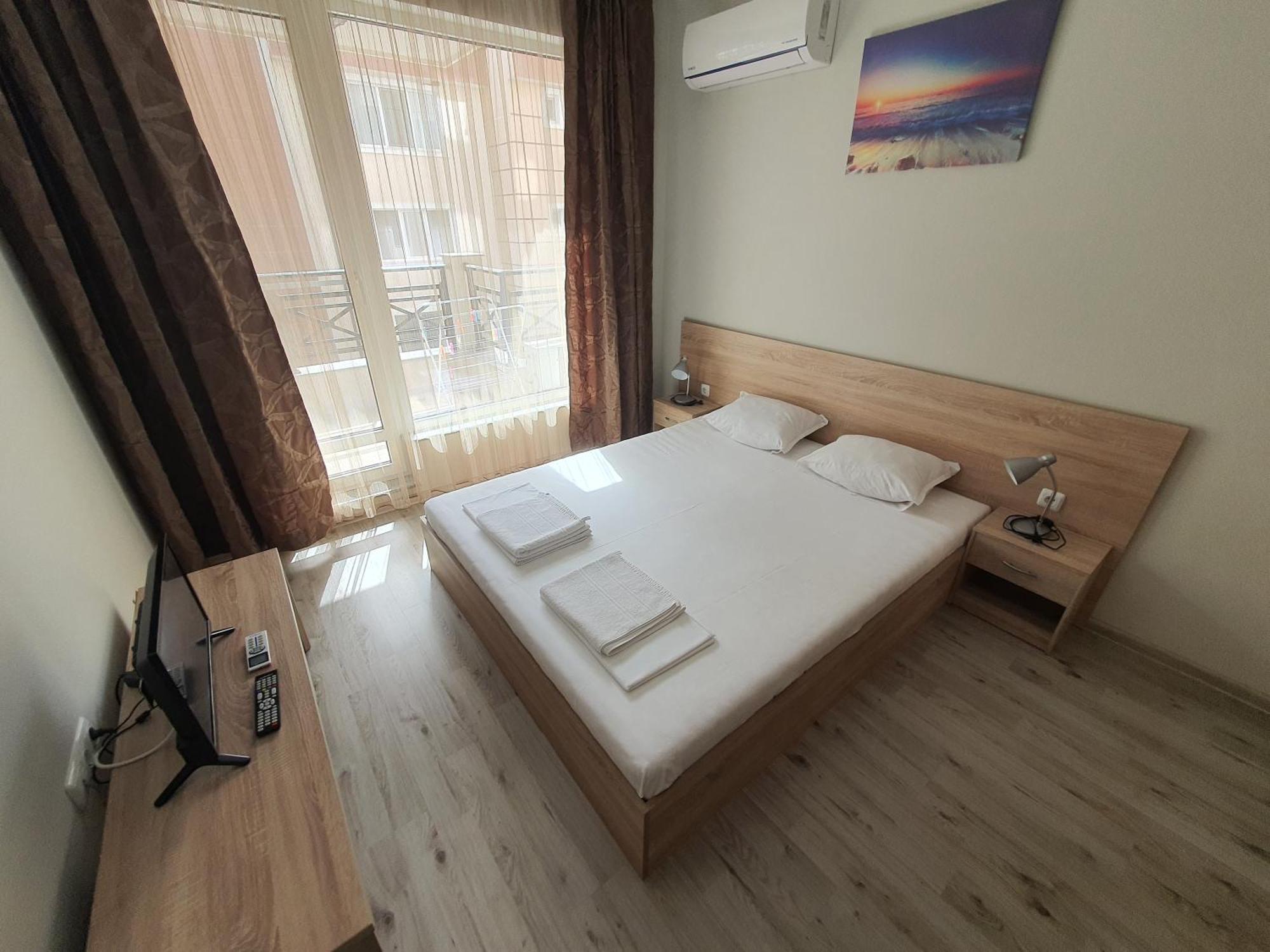 Таня 8 Apartment เปาโมเรีย ภายนอก รูปภาพ