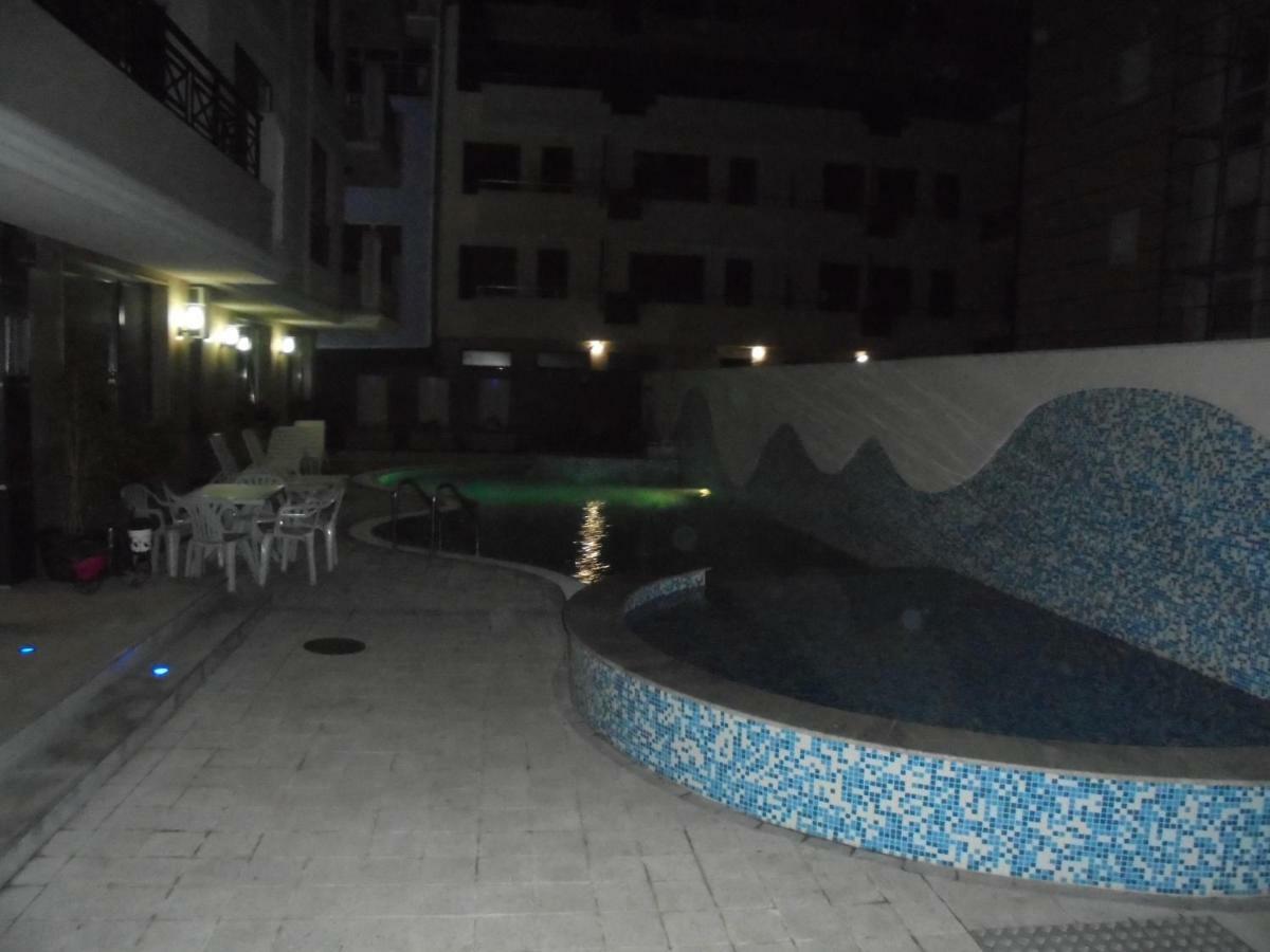 Таня 8 Apartment เปาโมเรีย ภายนอก รูปภาพ