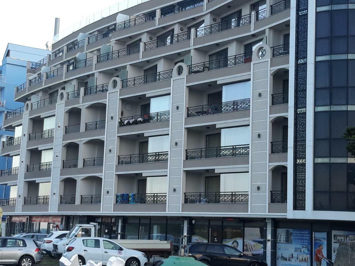 Таня 8 Apartment เปาโมเรีย ภายนอก รูปภาพ