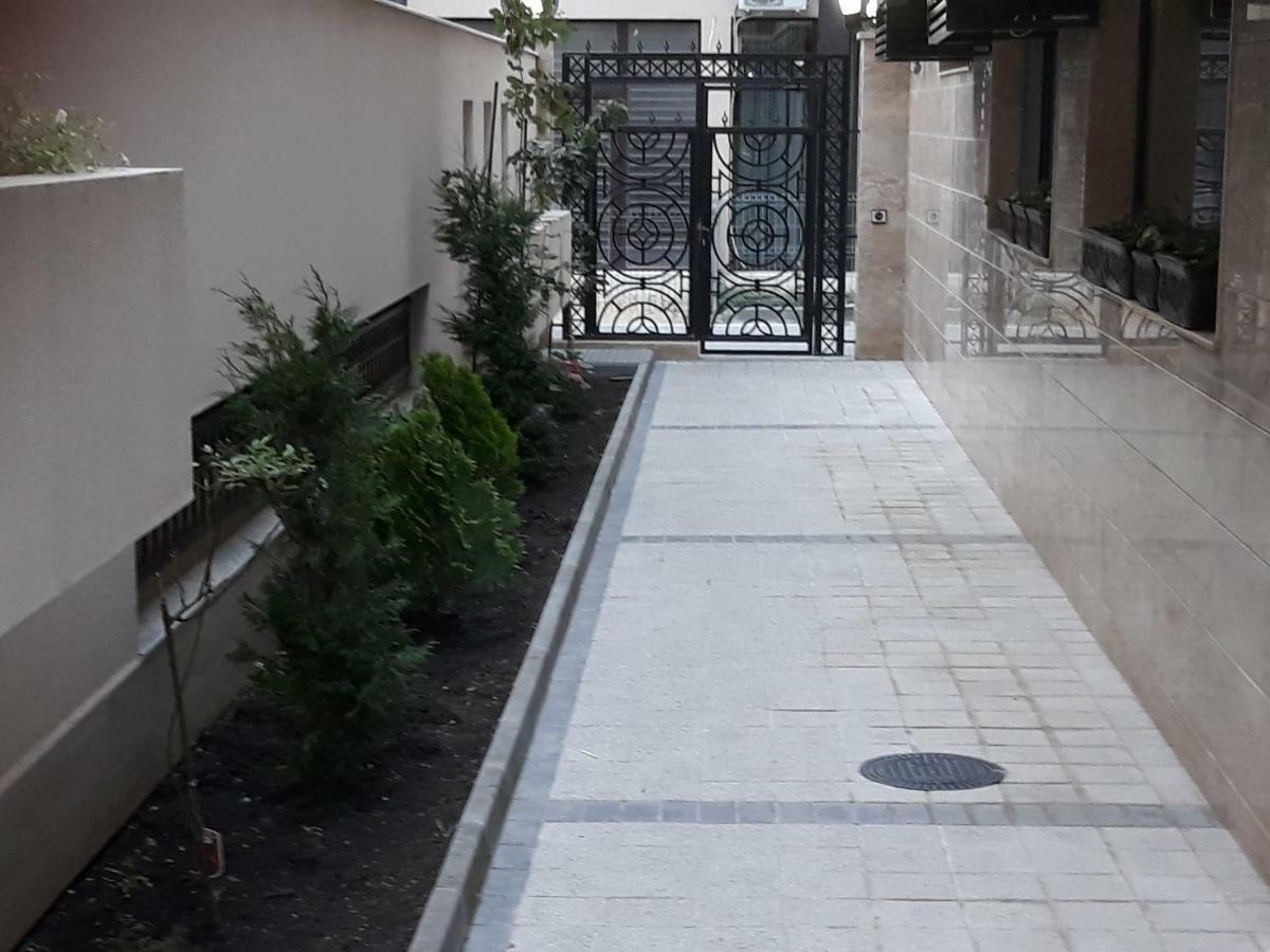 Таня 8 Apartment เปาโมเรีย ภายนอก รูปภาพ